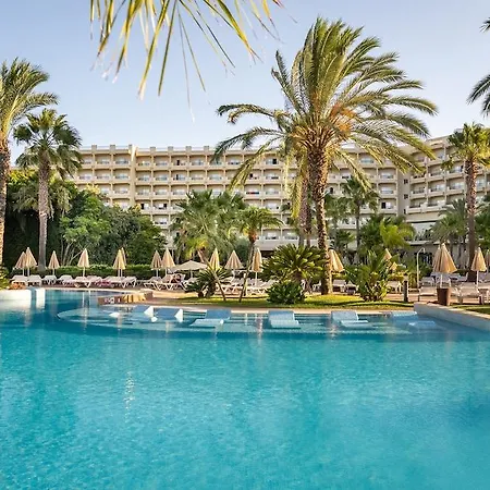 3hb Guarana 4* Albufeira