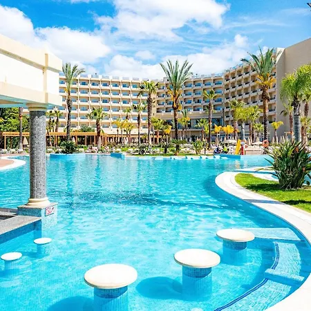 3hb Guarana Hotel 4*