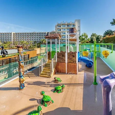 3hb Guarana ホテル