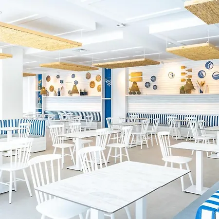 ホテル 3hb Guarana