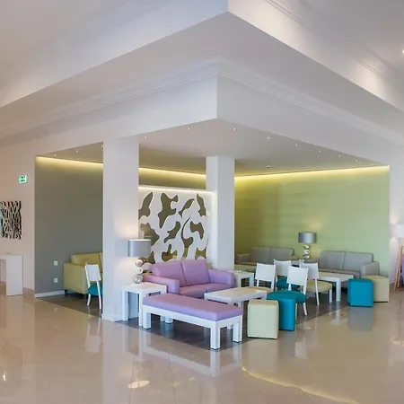 3hb Guarana Hotel 4*