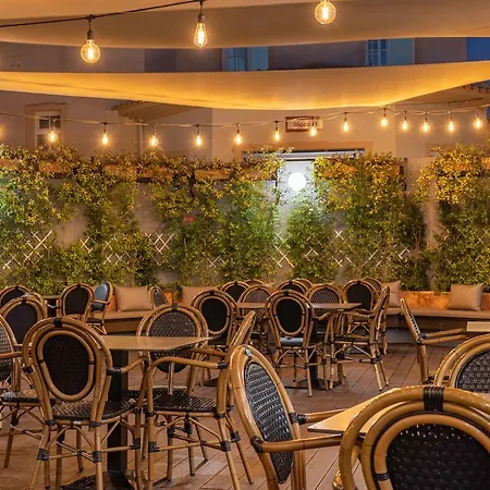 3hb Guarana Hotel Albufeira