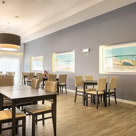 3hb Guarana Hotel