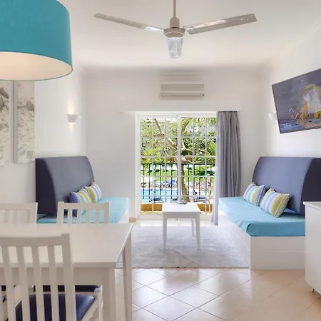 3hb Guarana 4* Albufeira