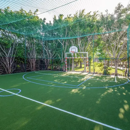 ホテル 3hb Guarana 4*