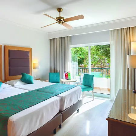 3hb Guarana 4* アルブフェイラ