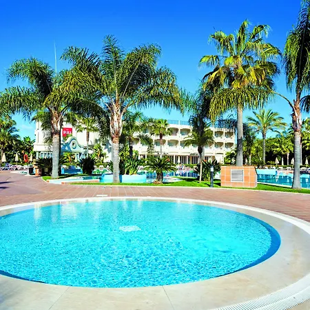 ホテル 3hb Guarana