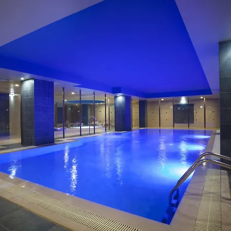 3hb Guarana Отель Албуфейра