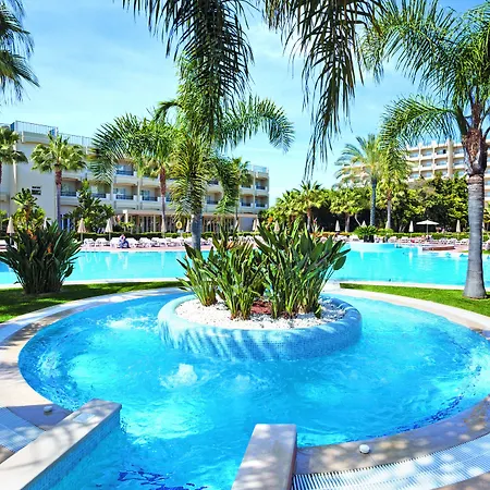 3hb Guarana Hotell