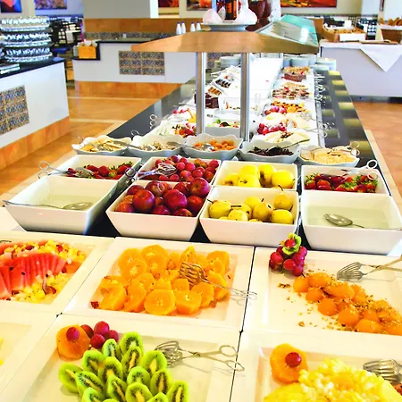 3hb Guarana ホテル アルブフェイラ