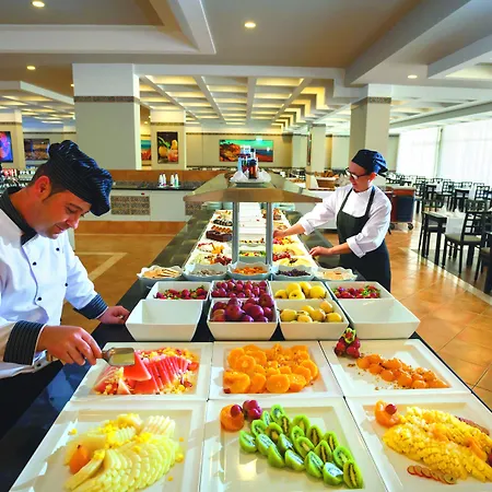 ホテル 3hb Guarana