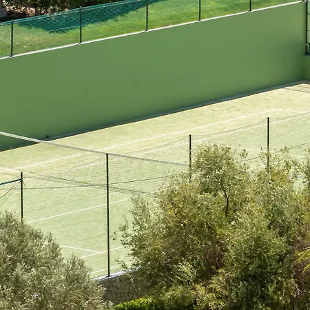 3hb Guarana Отель Албуфейра