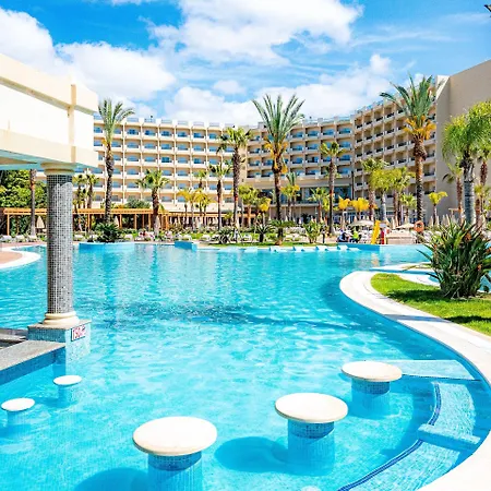 3hb Guarana Албуфейра