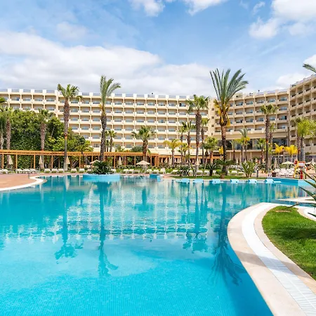 3hb Guarana 4* Албуфейра