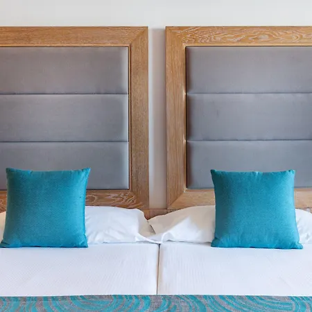3hb Guarana Hotell