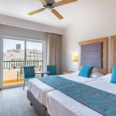 3hb Guarana ホテル