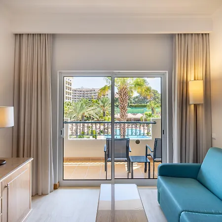 3hb Guarana 4* アルブフェイラ