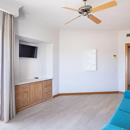 Отель 3hb Guarana Албуфейра