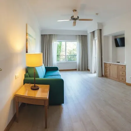 Hotel 3hb Guarana Albufeira