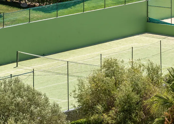 3hb Guarana Hotel Albufeira